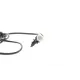 Датчик зносу гальмівних колодок (задніх) Land Rover/Range Rover 2.0/2.0D/2.2TD 15- (L=1220mm)