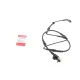 Датчик зносу задніх гальмівних колодок QUICK BRAKE WS 0419 A для Land Rover Discovery Sport 2.0/2.0D/2.2D 2014- 857 мм