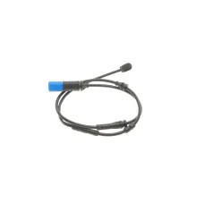 Датчик зносу гальмівних колодок передній QUICK BRAKE WS 0424 A для BMW X3 G01 2017- L=770mm
