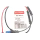 Датчик зносу гальмівних колодок передній QUICK BRAKE WS 0445 A для BMW 3 (G20) 760 мм