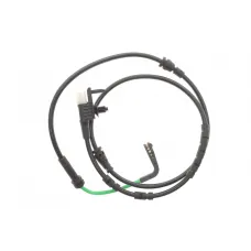 Датчик зносу гальмівних колодок передній QUICK BRAKE WS 0470 A для Land Rover Range Rover Evoque L551 2018-, Jaguar E-Pace X540 2017- (1057 мм)