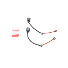 Датчик зносу гальмівних колодок задній QUICK BRAKE WS 0480 A для Porsche Cayenne 9YA 2017-, 235 мм