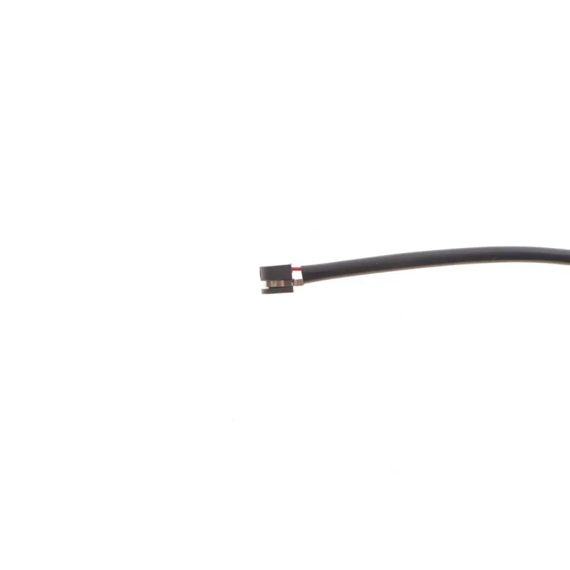Датчик зносу гальмівних колодок передніх QUICK BRAKE WS 0484 A для Porsche Cayenne 9YA/9YB 2017-, 302 мм