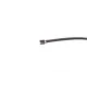 Датчик зносу гальмівних колодок передніх QUICK BRAKE WS 0484 A для Porsche Cayenne 9YA/9YB 2017-, 302 мм