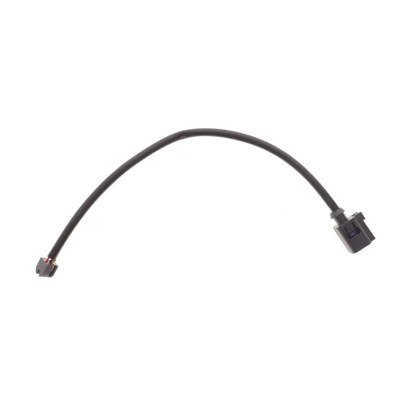Датчик зносу гальмівних колодок передніх QUICK BRAKE WS 0484 A для Porsche Cayenne 9YA/9YB 2017-, 302 мм