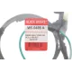 Датчик зносу гальмівних колодок передній QUICK BRAKE WS 0485 A для Land Rover Range Rover Velar, Jaguar F-Pace 1114 мм