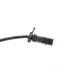 Датчик зносу гальмівних колодок передній QUICK BRAKE WS 0488 A для Audi Q7/Q8 2015-, 508 мм