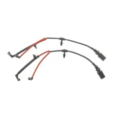 Датчик зносу гальмівних колодок задній QUICK BRAKE WS 0489 A для Audi A6 C8, Q7 4MB, Bentley Bentayga 405мм