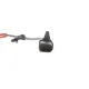 Датчик зносу гальмівних колодок задній QUICK BRAKE WS 0489 A для Audi A6 C8, Q7 4MB, Bentley Bentayga 405мм