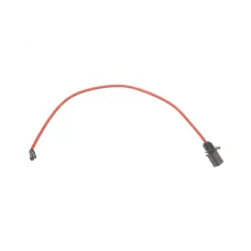 Датчик зносу гальмівних колодок передній QUICK BRAKE WS 0491 A для Volkswagen Touareg CR7 2017- 425 мм