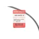 Датчик зносу гальмівних колодок передній QUICK BRAKE WS 0492 A для Cupra Formentor, Seat Leon 310 мм