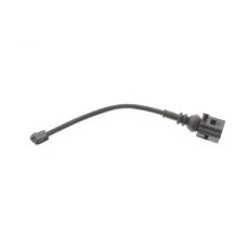 Датчик зносу гальмівних колодок передній QUICK BRAKE WS 0501 A для Skoda Kodiaq, Superb IV, VW Passat B9 2023-, 190 мм