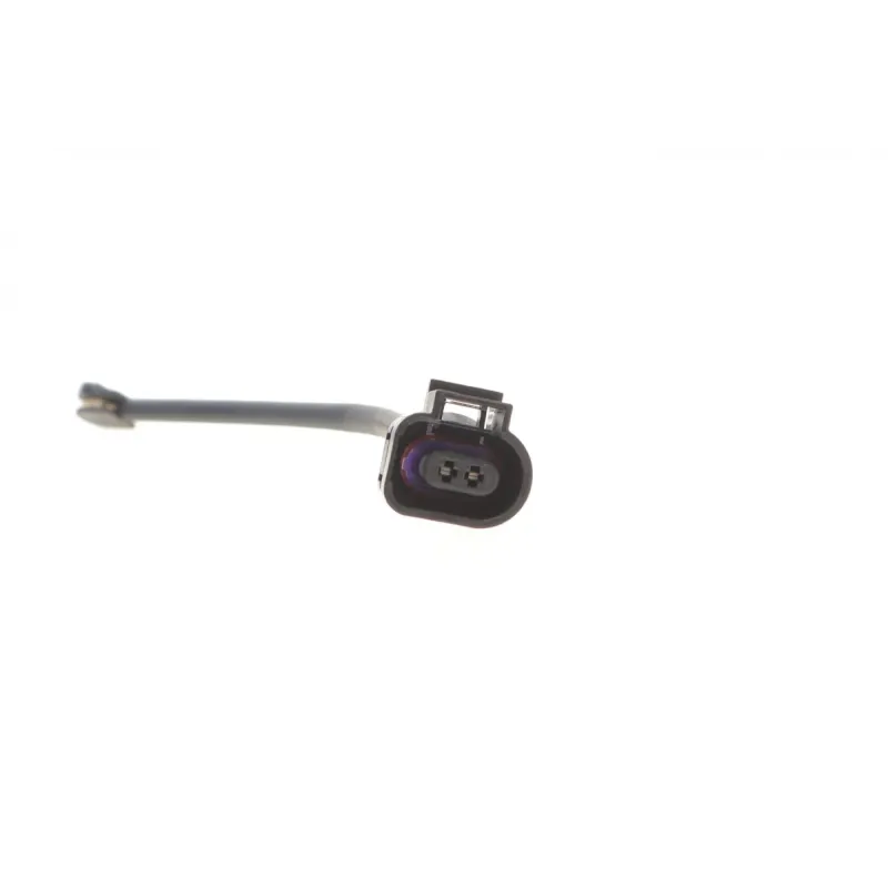Датчик зносу гальмівних колодок передній QUICK BRAKE WS 0501 A для Skoda Kodiaq, Superb IV, VW Passat B9 2023-, 190 мм