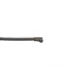 Датчик зносу гальмівних колодок передній QUICK BRAKE WS 0501 A для Skoda Kodiaq, Superb IV, VW Passat B9 2023-, 190 мм