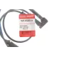 Датчик зносу гальмівних колодок передній QUICK BRAKE WS 0503 A для BMW X1 (U11) X2 (U10) 475мм