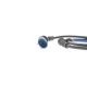 Датчик зносу гальмівних колодок задній QUICK BRAKE WS 0505 A для BMW 5 G60/G90/G68 2023-, 7 G70 2022- (1003 мм)