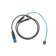 Датчик зносу гальмівних колодок передній QUICK BRAKE WS 0517 A для BMW 5 G60/G90/G68 2024-, 985 мм
