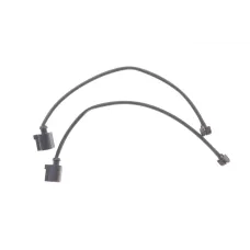 Датчик зносу гальмівних колодок передній QUICK BRAKE WS 0521 A для Audi Q6 E-Tron 2024-, L=319 мм