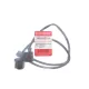 Датчик зносу гальмівних колодок передній QUICK BRAKE WS 0521 A для Audi Q6 E-Tron 2024-, L=319 мм