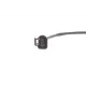 Датчик зносу гальмівних колодок передній QUICK BRAKE WS 0521 A для Audi Q6 E-Tron 2024-, L=319 мм