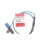 Датчик зносу гальмівних колодок задній QUICK BRAKE WS 0523 A для BMW X3 (G45) 2024-, L=682мм