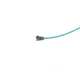 Датчик зносу гальмівних колодок задній QUICK BRAKE WS 0523 A для BMW X3 (G45) 2024-, L=682мм