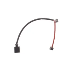 Датчик зносу гальмівних колодок передній QUICK BRAKE WS 0526 A для Seat Leon KL1 2019- (L=330mm)