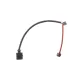 Датчик зносу гальмівних колодок передній QUICK BRAKE WS 0526 A для Seat Leon KL1 2019- (L=330mm)