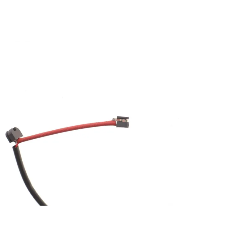 Датчик зносу гальмівних колодок передній QUICK BRAKE WS 0526 A для Seat Leon KL1 2019- (L=330mm)