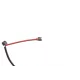 Датчик зносу гальмівних колодок передній QUICK BRAKE WS 0526 A для Seat Leon KL1 2019- (L=330mm)