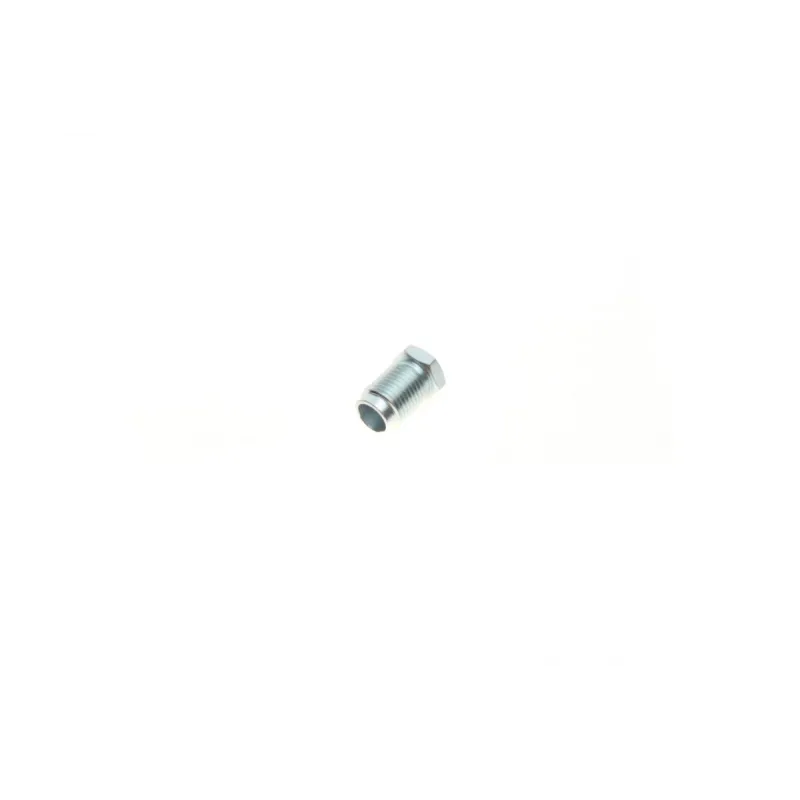 З'єднувач трубки гальмівний (M16x1.5/L=27mm/d=10.6mm) = 171-ZC-10