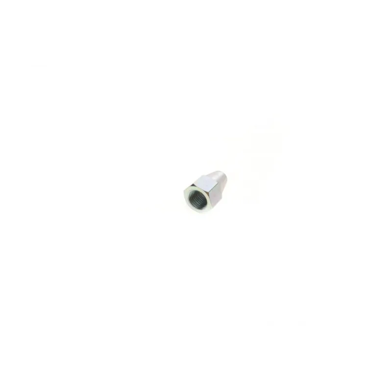 З'єднувач гальмівної трубки QUICK BRAKE ZF M14x1.5/L=29mm/d=8.4mm