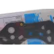 Комплект прокладок (повний) Mazda 3/6/CX-5 2.2D 12-