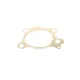 Комплект прокладок (повний) Mazda 3/6/CX-5 2.2D 12-