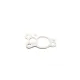 Комплект прокладок (повний) Mazda 3/6/CX-5 2.2D 12-