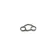 Комплект прокладок (повний) Mazda 3/6/CX-5 2.2D 12-