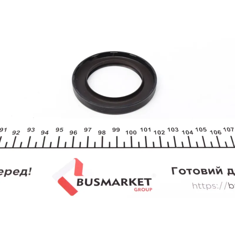 Комплект прокладок (повний) MB Sprinter 2.9TDI OM602 96-00