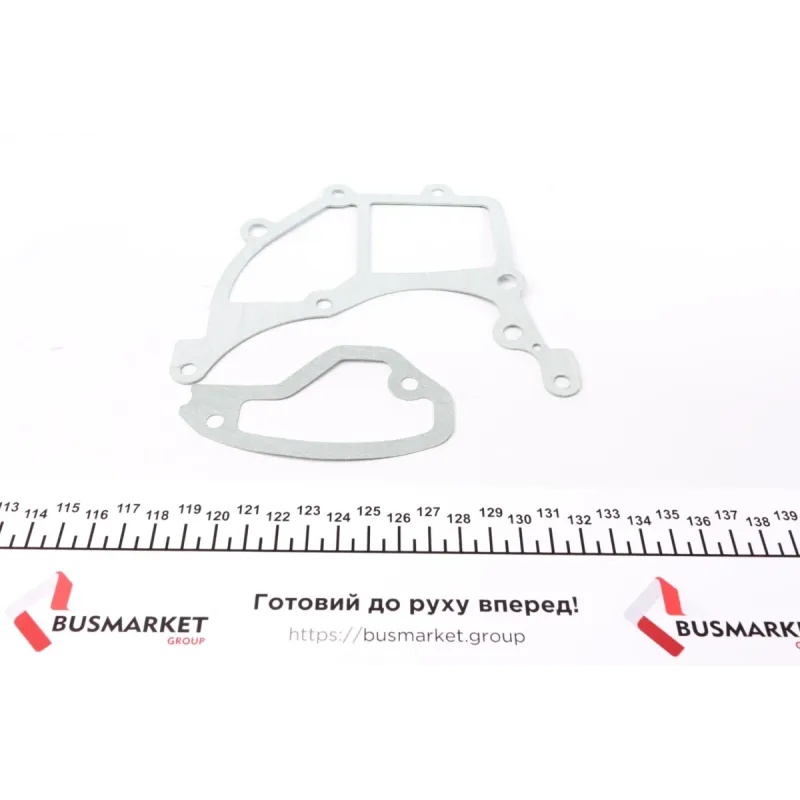 Комплект прокладок (повний) MB Sprinter 2.9TDI OM602 96-00