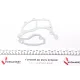 Комплект прокладок (повний) MB Sprinter 2.9TDI OM602 96-00