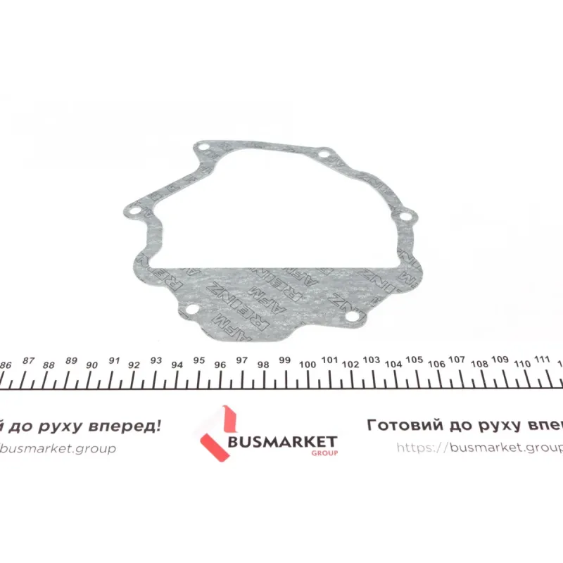 Комплект прокладок (повний) MB Sprinter 2.9TDI OM602 96-00