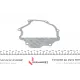 Комплект прокладок (повний) MB Sprinter 2.9TDI OM602 96-00