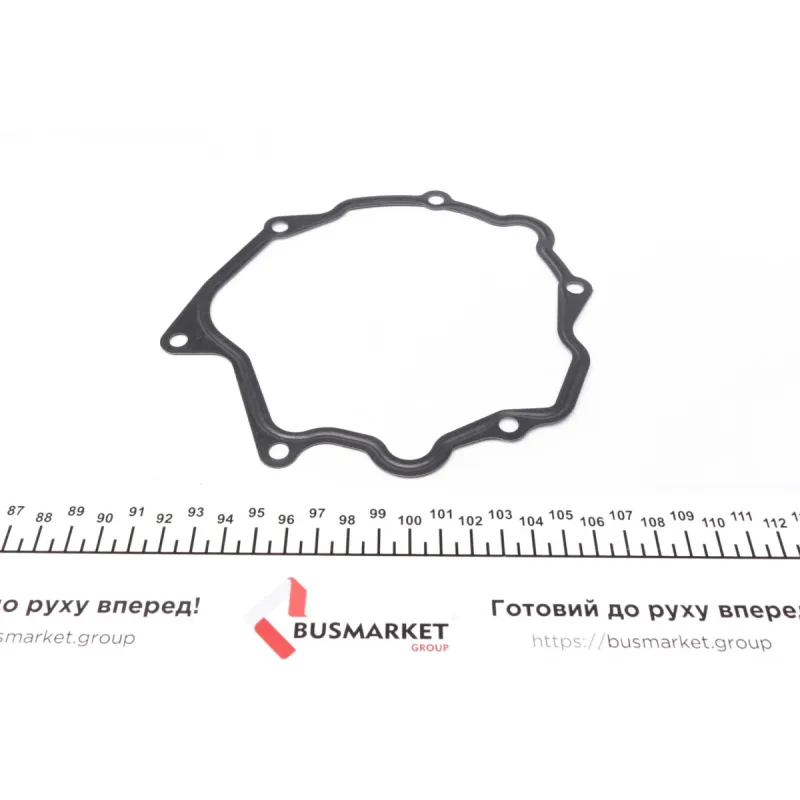 Комплект прокладок (повний) MB Sprinter 2.9TDI OM602 96-00