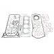 Комплект прокладок двигуна REINZ 01-31555-02 для Mercedes-Benz Sprinter/Vito (W638) OM611 1997-2000