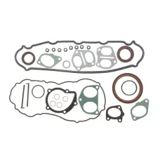 Купити Комплект прокладок (верхній) Citroen Berlingo/Peugeot Partner 1.9D DW8 98- (без ГБЦ) | KovelAutoHub