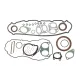 Комплект прокладок (верхній) Citroen Berlingo/Peugeot Partner 1.9D DW8 98- (без ГБЦ)