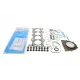 Комплект прокладок REINZ 01-35435-01 для Ford Transit 2.3 16V 06-14, з ущільнювальним кільцем