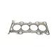 Комплект прокладок REINZ 01-35435-01 для Ford Transit 2.3 16V 06-14, з ущільнювальним кільцем
