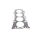 Комплект прокладок двигуна REINZ 01-53515-01 для Toyota Camry 2.4 2001-2011, Alphard 2.4 2003-2008