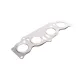 Комплект прокладок двигуна REINZ 01-53515-01 для Toyota Camry 2.4 2001-2011, Alphard 2.4 2003-2008
