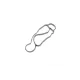 Комплект прокладок двигуна (верхній) REINZ 02-10024-01 для Opel Insignia, Antara 2.0 CDTI 2014-